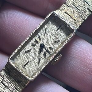 Authentic longines watch. Antique